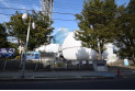 【レジャー・観光】多摩六都科学館　約350m