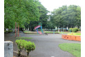 【公園】南台公園　約450m