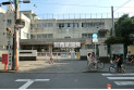 【小学校】田無小学校　約500m