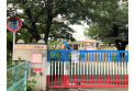 【幼稚園・保育園】田無向ヶ丘幼稚園　約590m