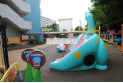 【幼稚園・保育園】れんげ保育園　約600m