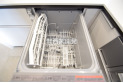 【設備】ビルトイン食洗機