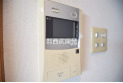 【設備】モニター付きインターホン