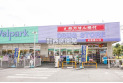 【ドラッグストア】ウェルパーク　約700m