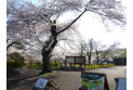 【公園】狭山公園　約1,000m