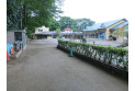 【幼稚園・保育園】小平神明幼稚園　約1,100m