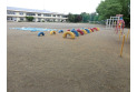 【小学校】第十二小学校　約600m