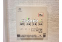 【設備】浴室換気乾燥暖房機