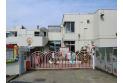 【幼稚園・保育園】くるみ保育園　約450m