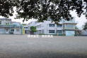 【小学校】秋津小学校　約980m