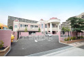 【幼稚園・保育園】萩山まるやま保育園　約90m