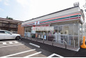 【コンビニ】セブンイレブン東村山美住町２丁目店　約320m