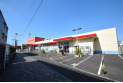 【スーパー】オリンピック田無店　約240m