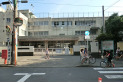 【小学校】田無小学校　約240m