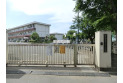 【小学校】第十小学校　約600m