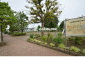 【公園】野火止公園　約340m