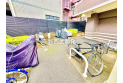【その他】バイク置場