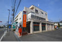 【郵便局】東大和清水郵便局　約800m