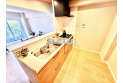 【キッチン】