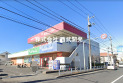 【その他販売店】ハードオフ　約190m
