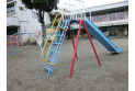 【幼稚園・保育園】上宿保育園　約500m