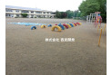 【小学校】第十二小学校　約750m
