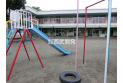 【幼稚園・保育園】上宿保育園　約700m