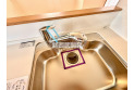 【設備】浄水器一体型シングルレバー混合水栓
