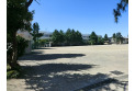 【中学校】田無第三中学校　約280m