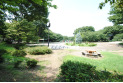 【公園】東村山中央公園　約850m