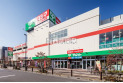 【スーパー】サミット向台店　約550m