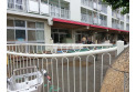 【幼稚園・保育園】こぶし保育園　約130m