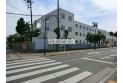 【小学校】谷戸小学校　約660m