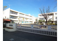 【小学校】久米川小学校　約410m