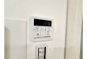 【設備】追い炊き機能付きです