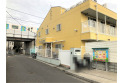 【幼稚園・保育園】田無すくすく保育園　約300m