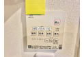 【設備】浴室換気乾燥暖房機