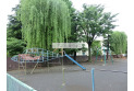 【公園】恵泉通り東公園　約370m