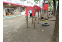 【幼稚園・保育園】こぶし保育園　約200m