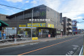 【その他販売店】100円はうすレモン　約150m