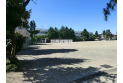 【中学校】田無第三中学校　約400m