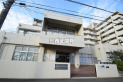【図書館】芝久保図書館　約700m