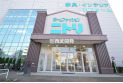 【その他販売店】ニトリ　約550m