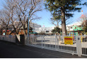 【幼稚園・保育園】多摩みどり幼稚園　約350m