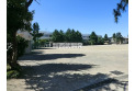 【中学校】田無第三中学校　約600m