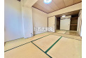 【内観】和室6帖・和室4.5帖