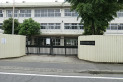 【中学校】田無第四中学校　約820m
