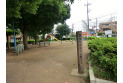 【公園】保谷なかよし公園　約400m