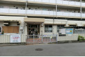 【幼稚園・保育園】向台保育園　約260m
