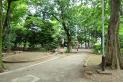 【公園】向台公園　約750m